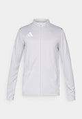 adidas Performance ENTRADA26 TRACK JACKET - Training jacket - team light grey/white