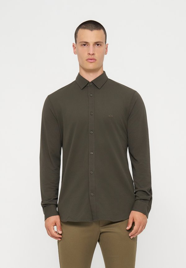 Armani Exchange