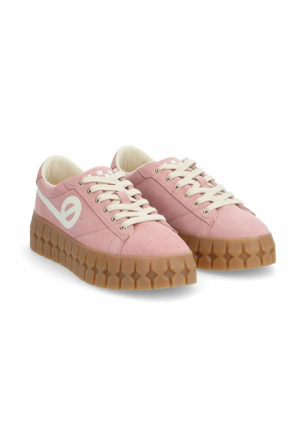 No Name BASKETS PLAY SNEAKER - PRINT