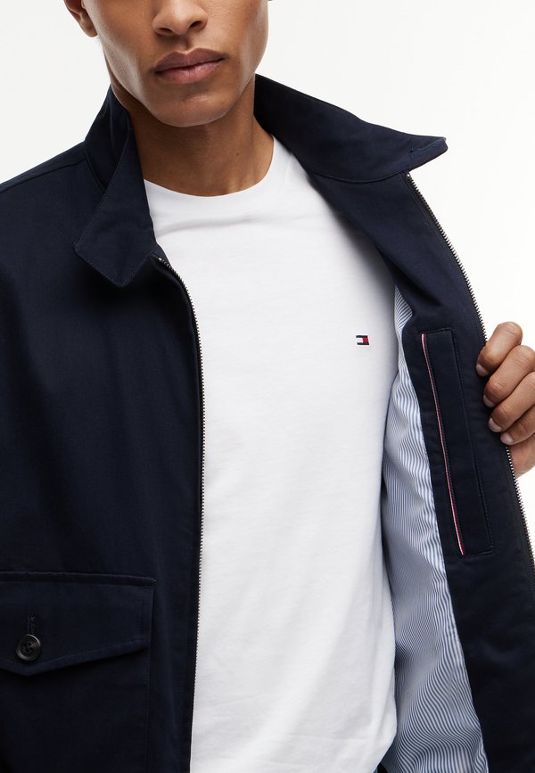 Tommy Hilfiger