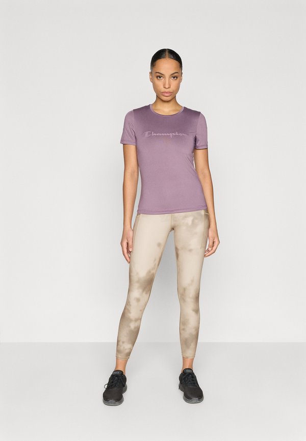 Champion HIGH RISE CAPRI LEGGINGS