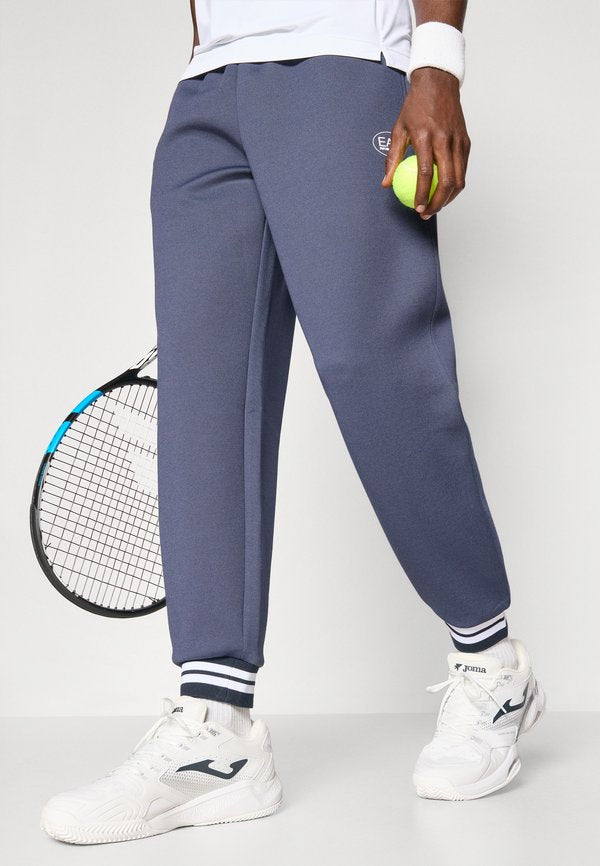 EA7 Emporio Armani TENNIS CLUB PANTS