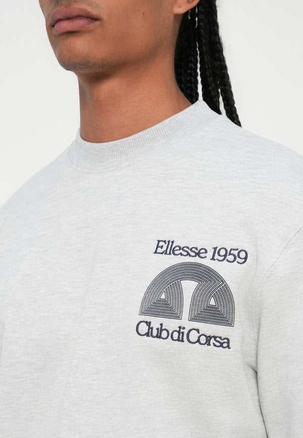 Ellesse CLUB DI CORSA