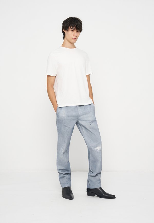 7 for all mankind CHINO DIGITAL
