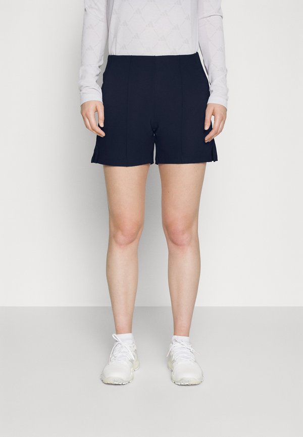 adidas Golf PINTUCK 5-INCH PULL-ON