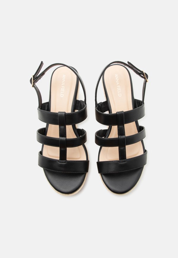 Anna Field by Zalando