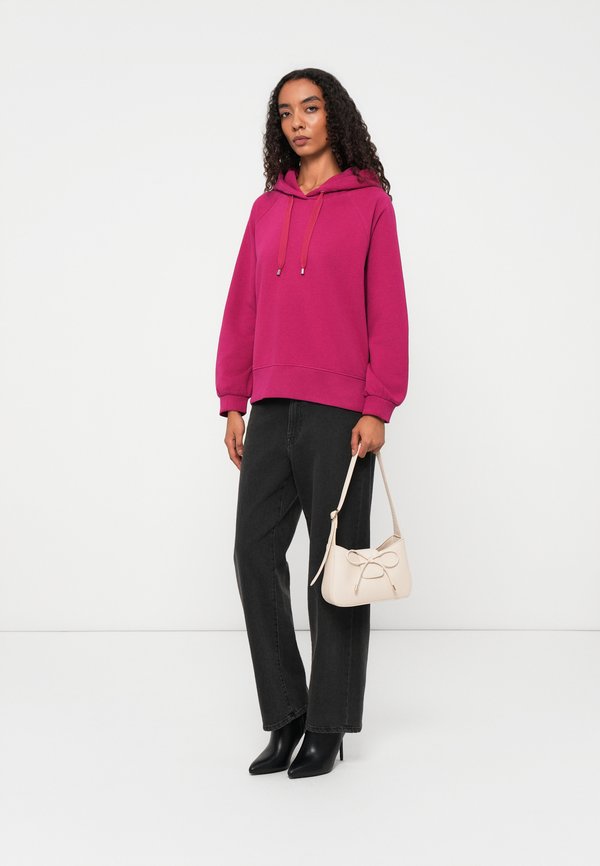 TOM TAILOR HOODIE