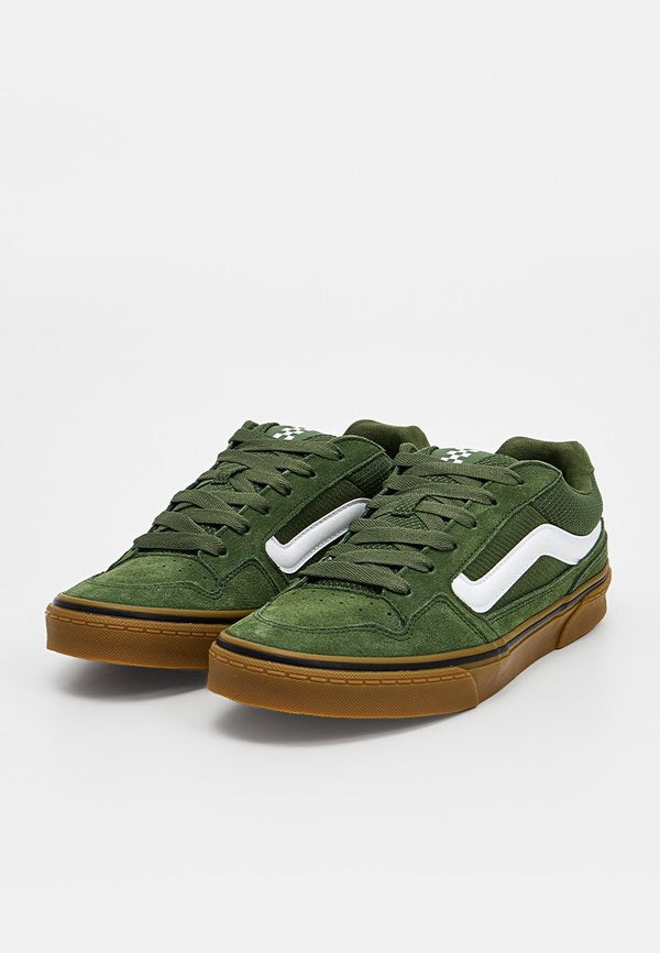 Vans CALDRONE