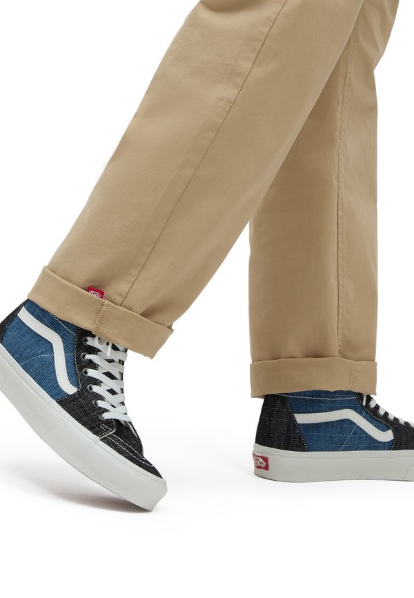 Vans HI TAPERED