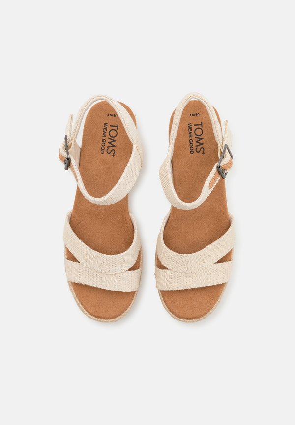 TOMS AUDREY