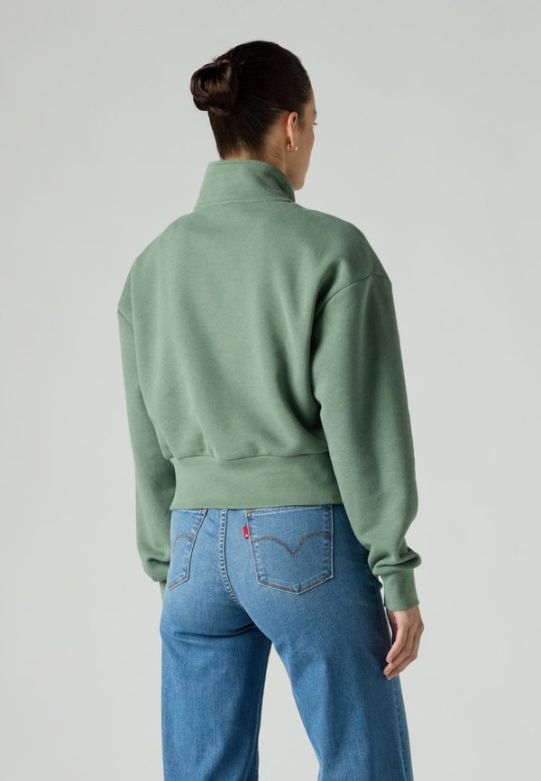 Levi's® GRAPHIC SARA ZIP