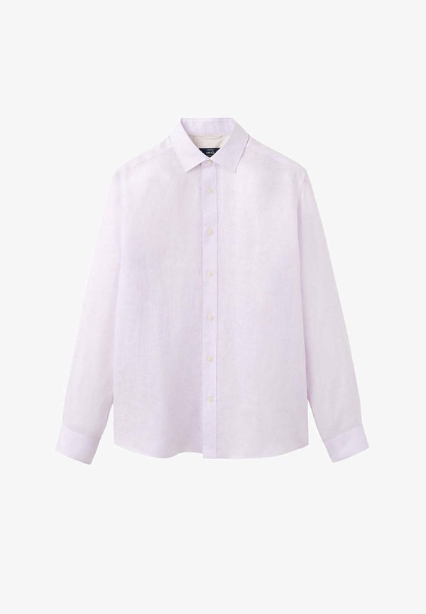 Mango ADULT - Shirt - pink