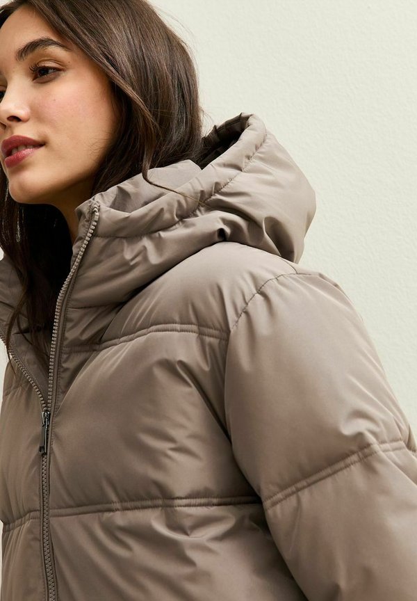 New Look MIDI LENGTH PUFFER
