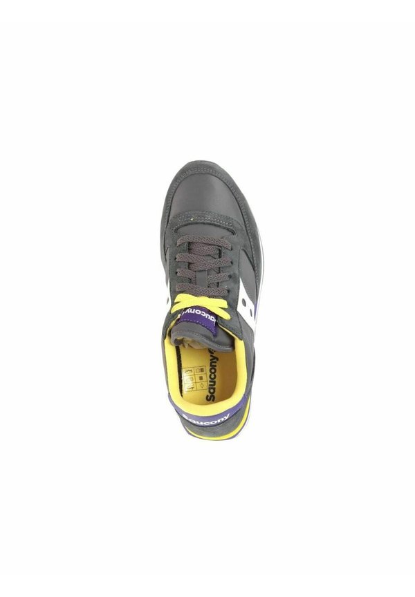 Saucony