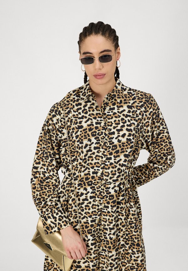Selected SLFSALLI DRESS