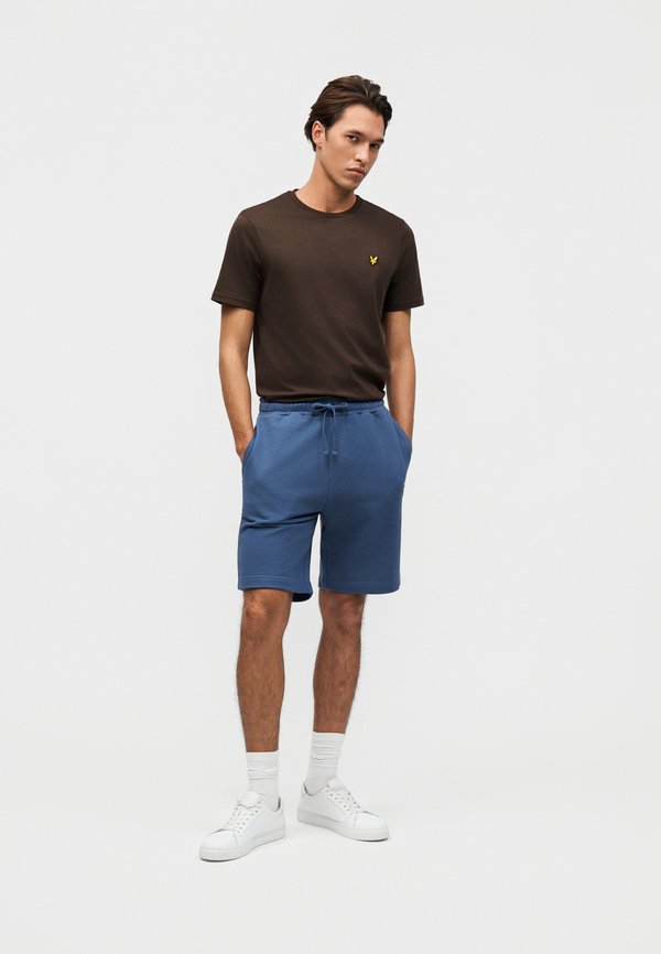 Lyle & Scott PLAIN