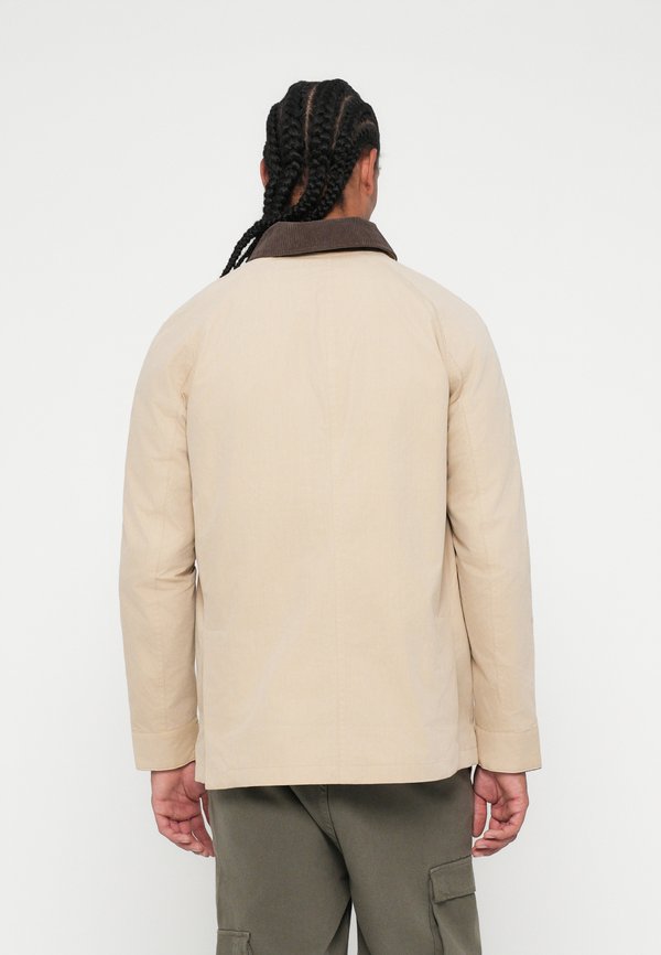 Timberland WENHAM WATERPROOF