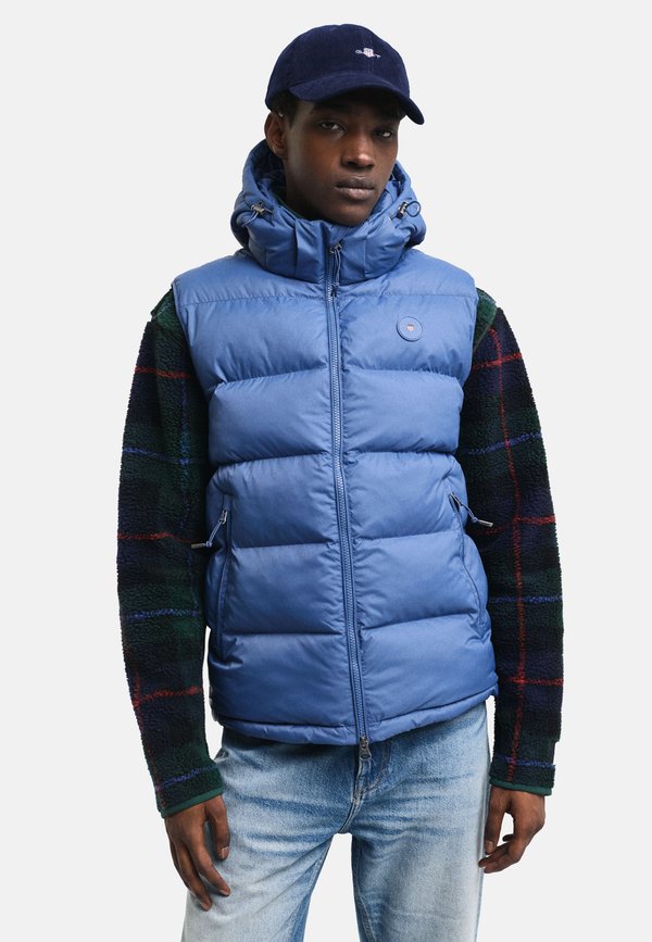 GANT ACTIVE CLOUD VEST