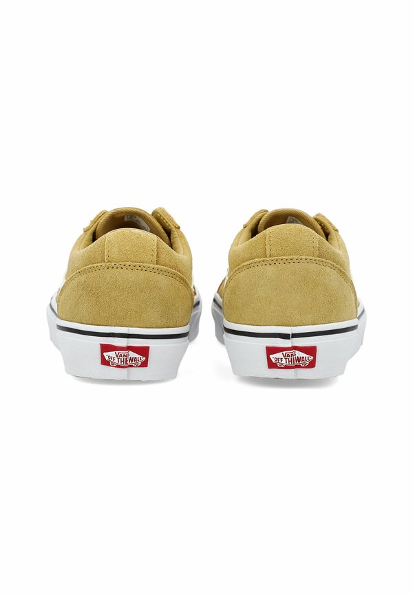 Vans  MN WARD