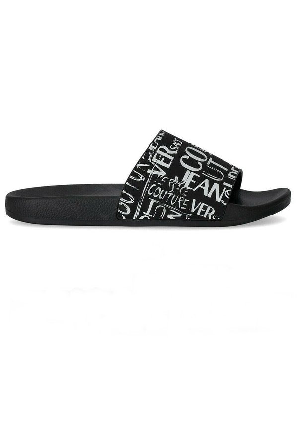 Versace Jeans Couture CIABATTA LOGO