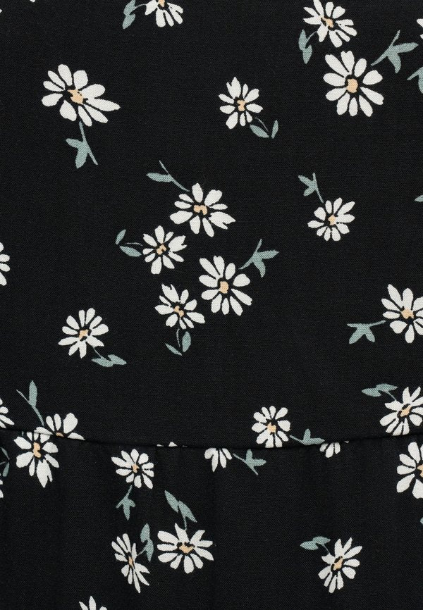 Hollister Co. TREND DROP PRINTED DRESS