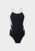 Nike Swim HYDRASTRONG TEAM COLORBLOCK RACERBACK ONE PIECE