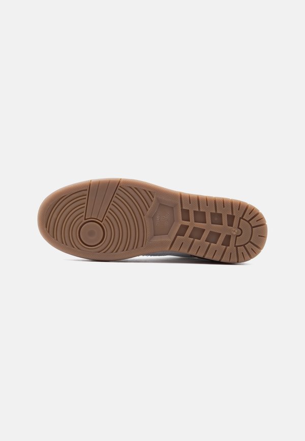 MOSCHINO STREETBALL SHOES