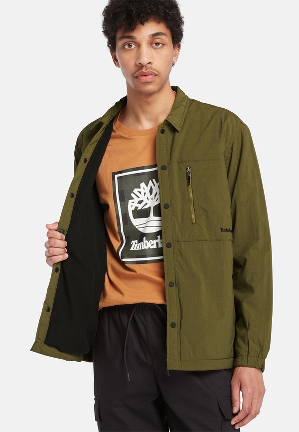 Timberland DURABLE WATER REPELLENT
