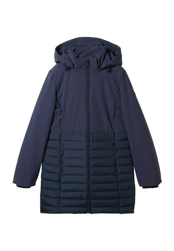 TOM TAILOR HYBRID