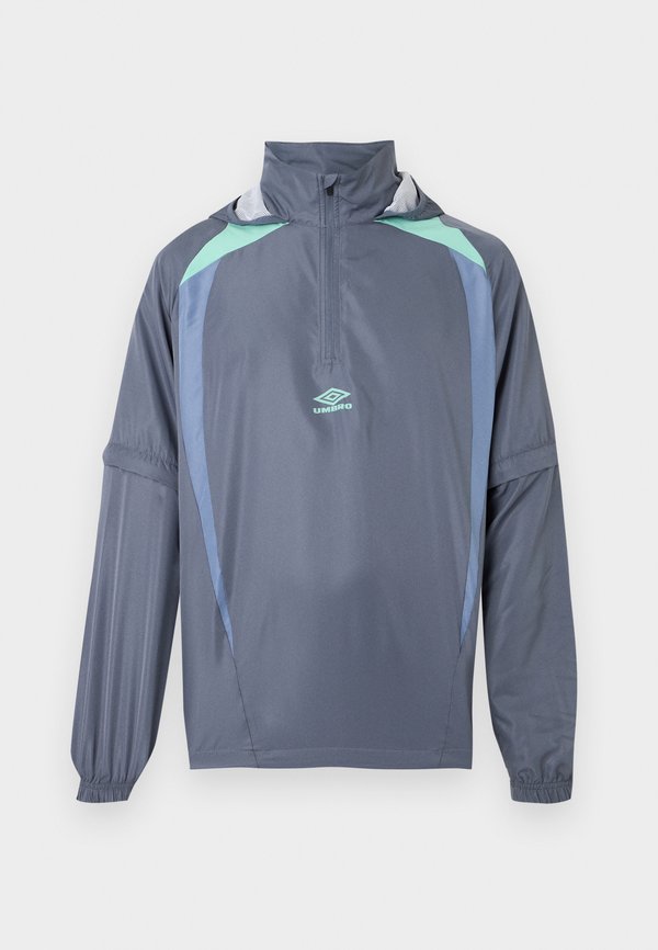 Umbro ZIP OFF SLEEVE WIND JACKET