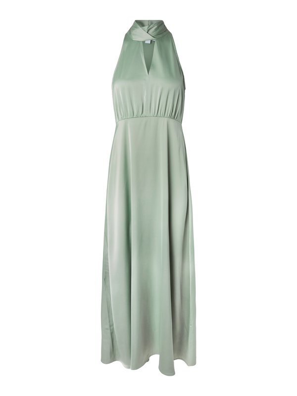 YAS YASTHEA SL MAXI DRESS S. NOOS