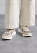 Filling Pieces JET RUNNER