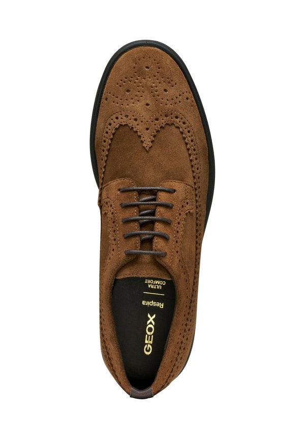 Geox U SPHERICA EC17