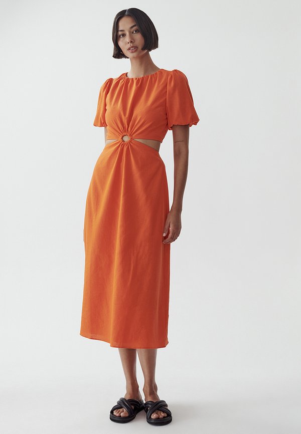 CALLI SUNDAY MIDI