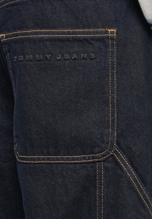 Tommy Jeans JAIMIE RELAXED STRAIGHT LEG CARPENTER JEANS