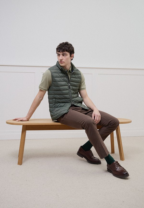 Hackett London
