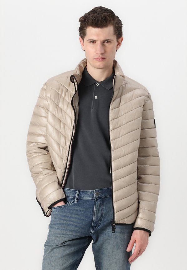 TOM TAILOR LIGHTWEIGHT JACKET