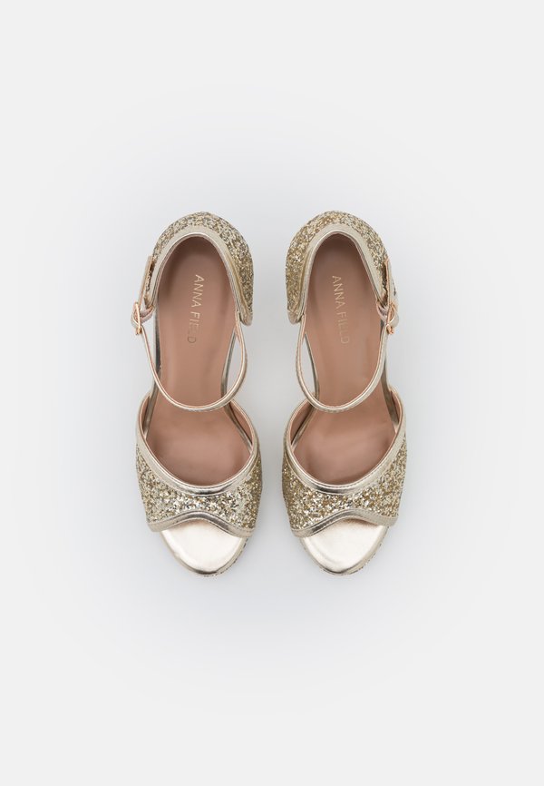 Anna Field by Zalando