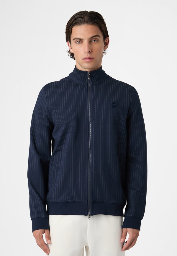 Fila APPAREL BRERA REGULAR PINSTRIPED TRACK