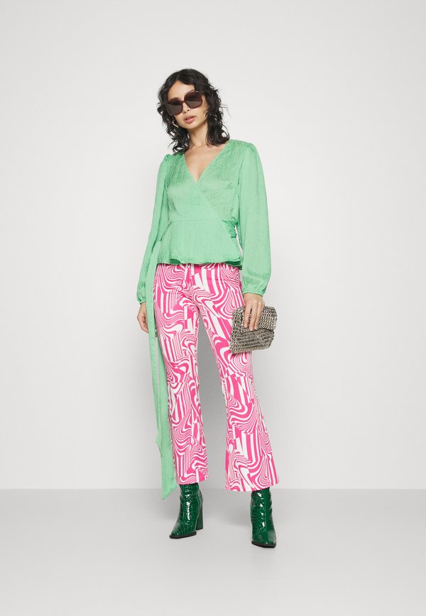 Noisy May Petite NMLAILA PASA PANTS