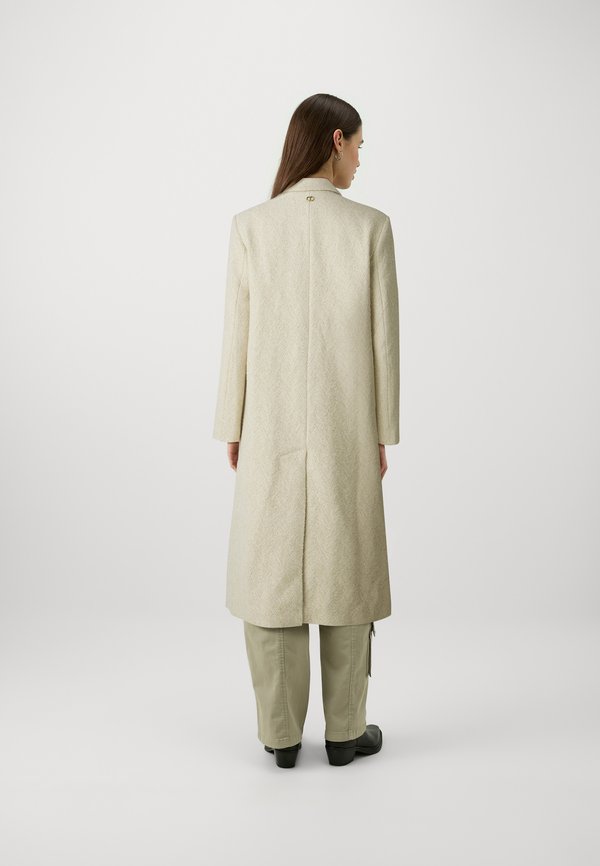 TWINSET OVERCOAT
