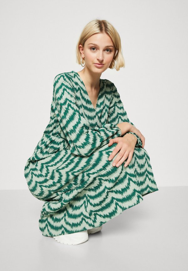 JDY JDYDANA WRAP DRESS