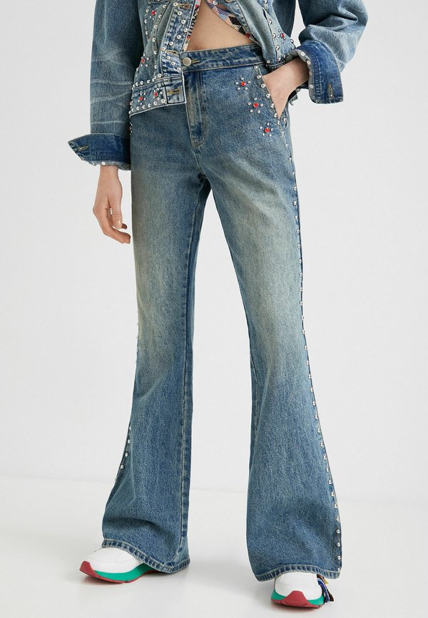 Desigual
