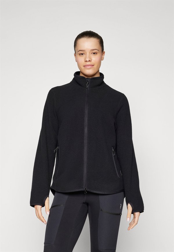 Peak Performance ZIP JACKET