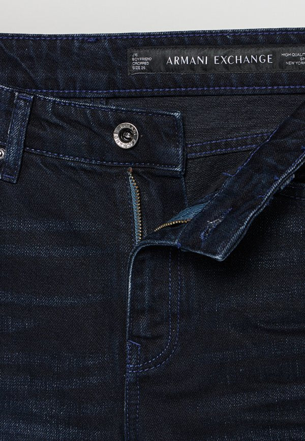 Armani Exchange