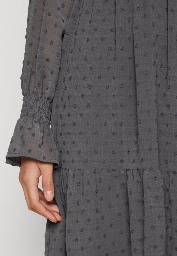 Vero Moda VMSOFIA HIGHNECK SHORT DRESS