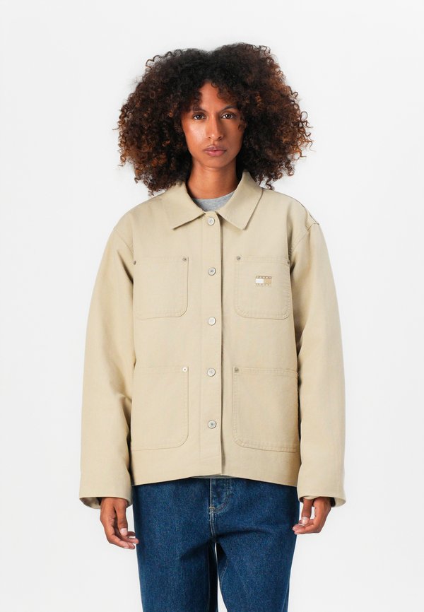 Tommy Jeans CHORE JACKET