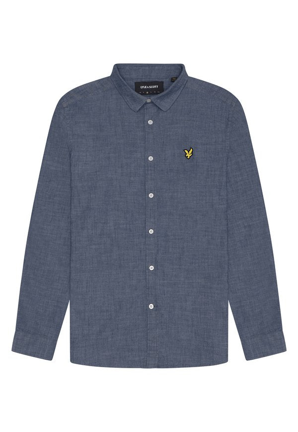 Lyle & Scott