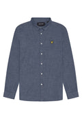 Lyle & Scott
