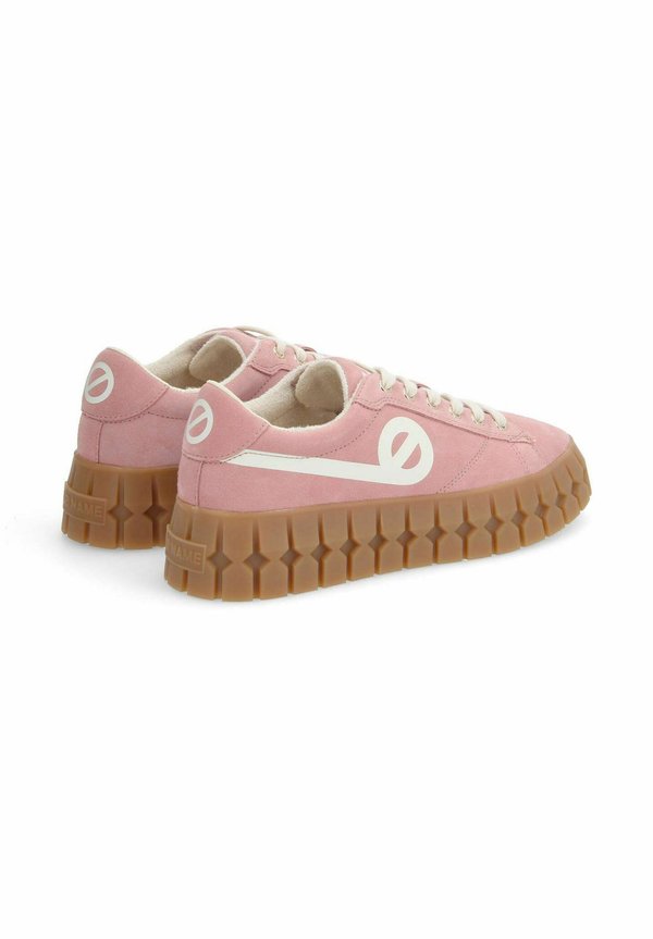 No Name BASKETS PLAY SNEAKER - PRINT